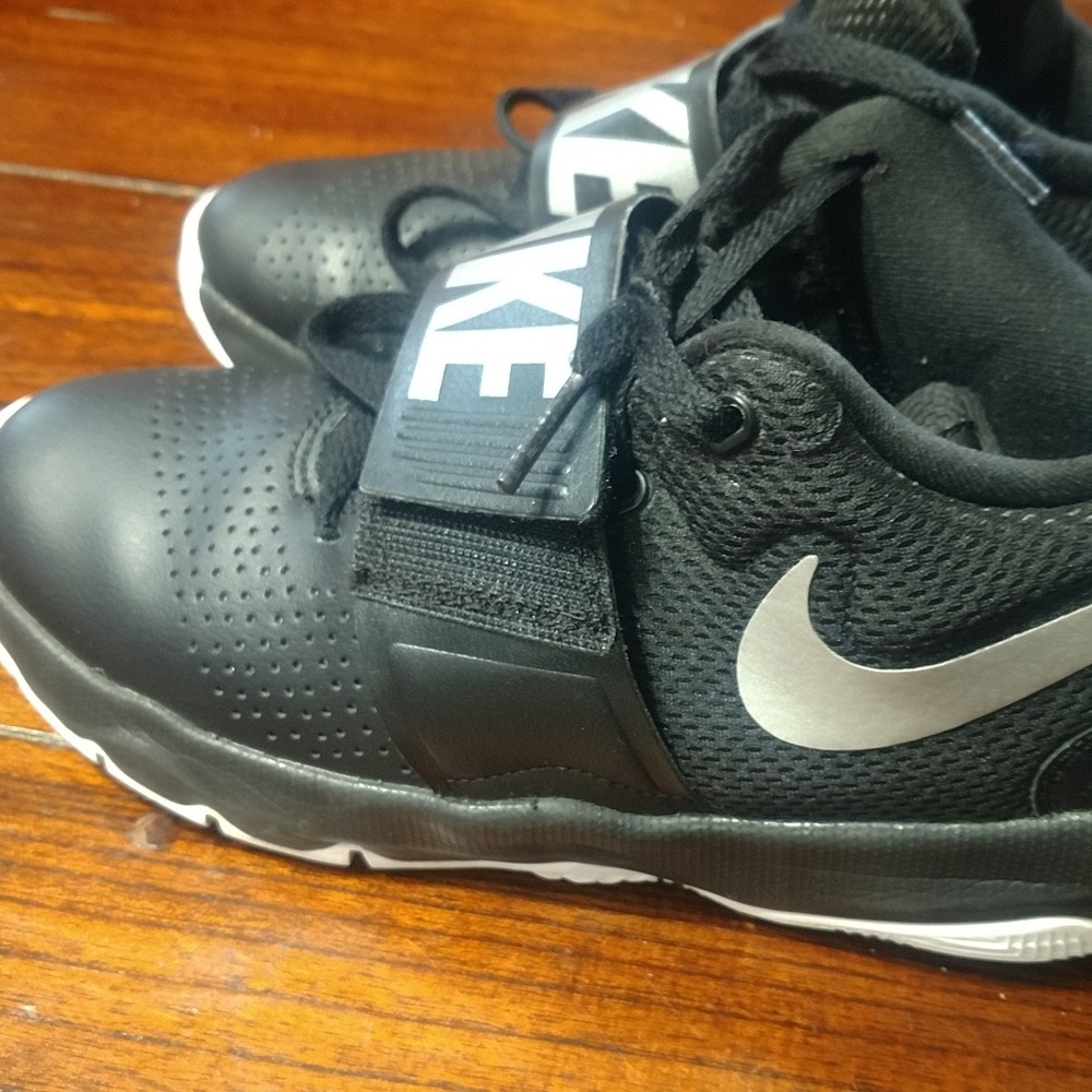 Nike Basketball Shoes